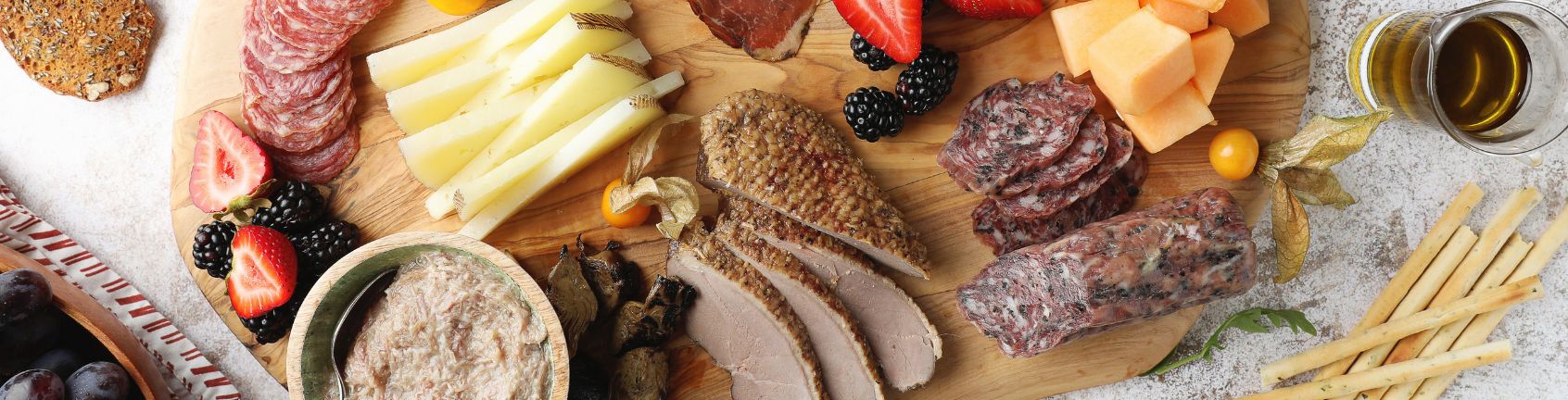 Charcuterie